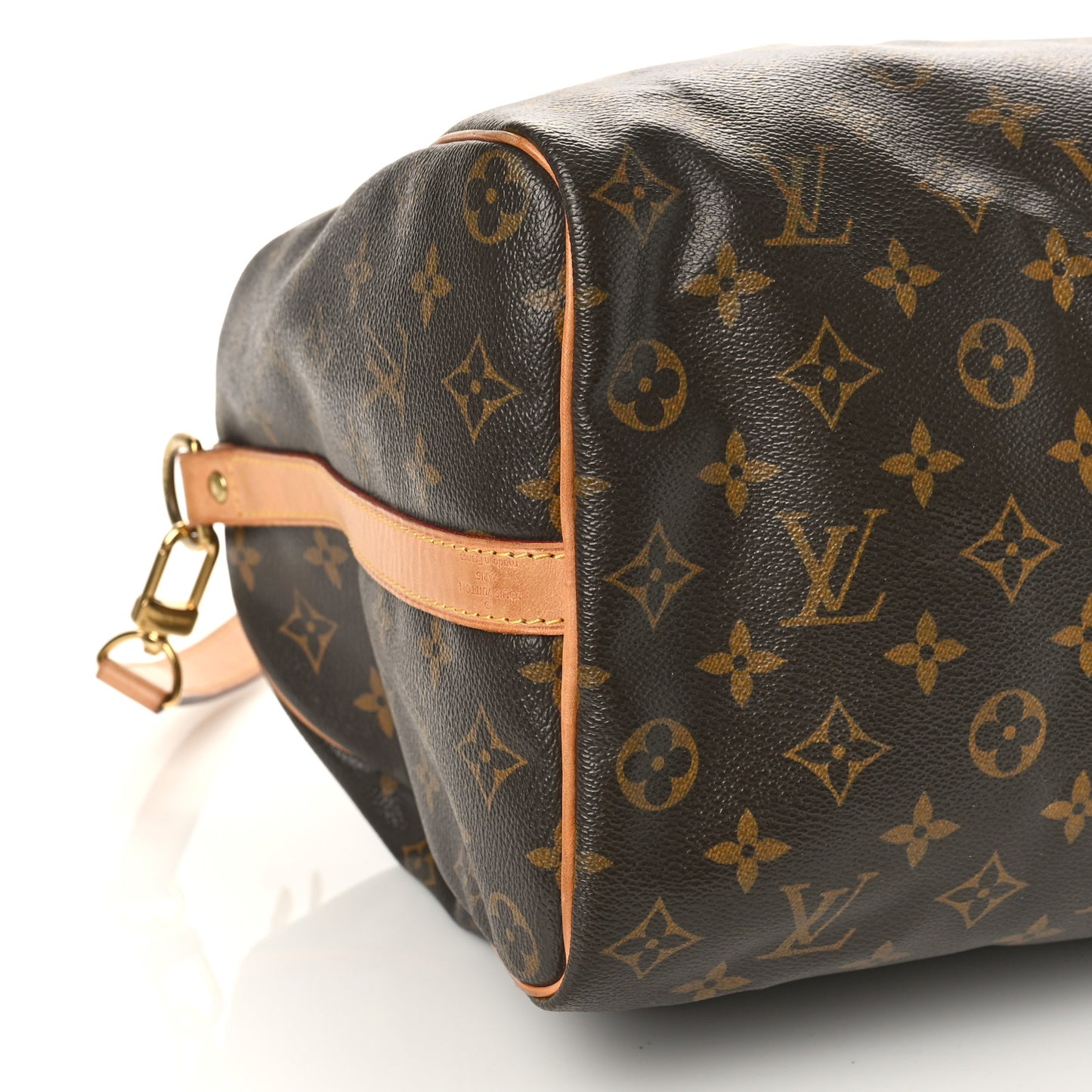 Monogram Speedy Bandouliere 35