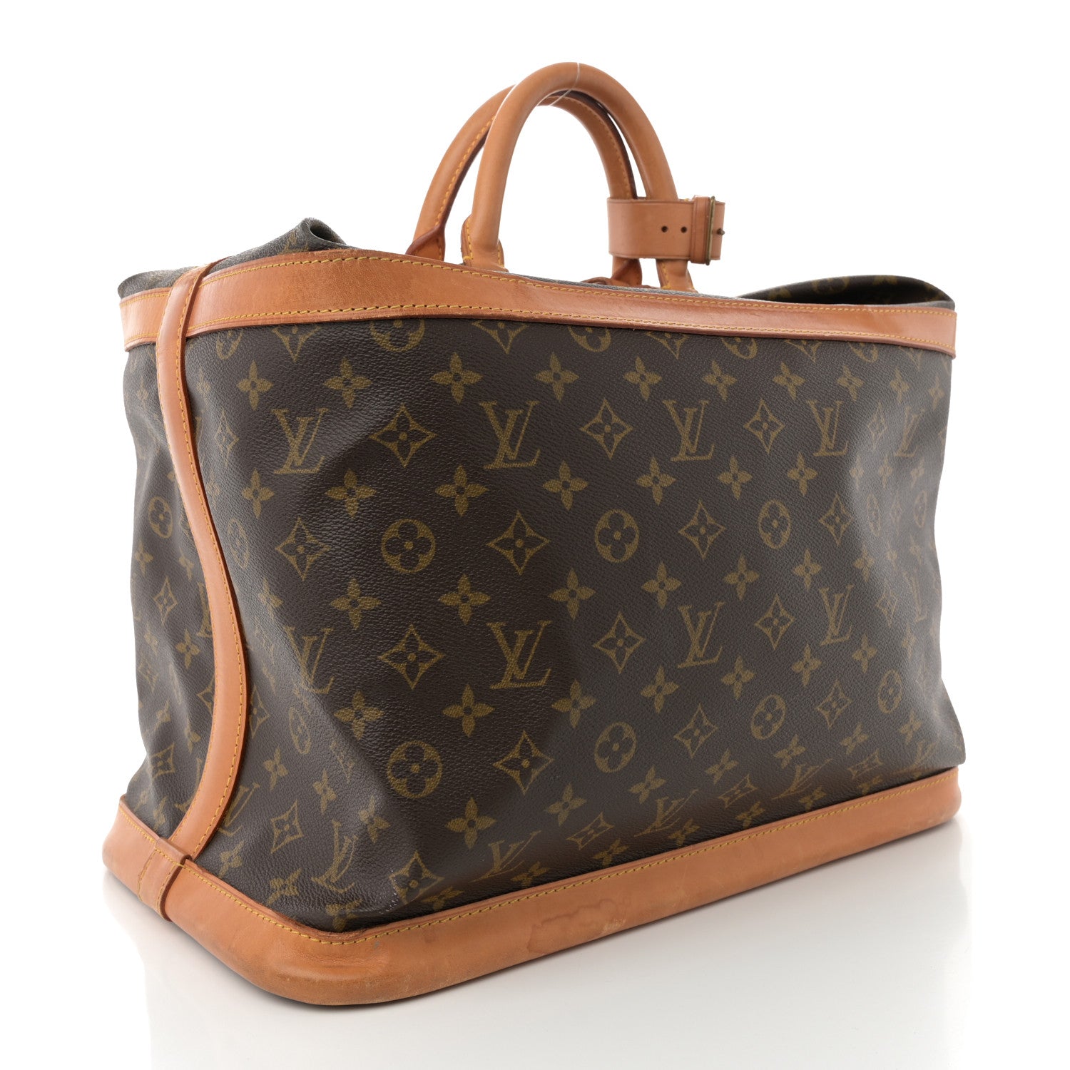 Louis Vuitton Monogram Cruiser 40 2 of 13