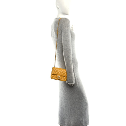 Chanel Lambskin Quilted Mini Pearl Crush Flap Juane 2 of 11