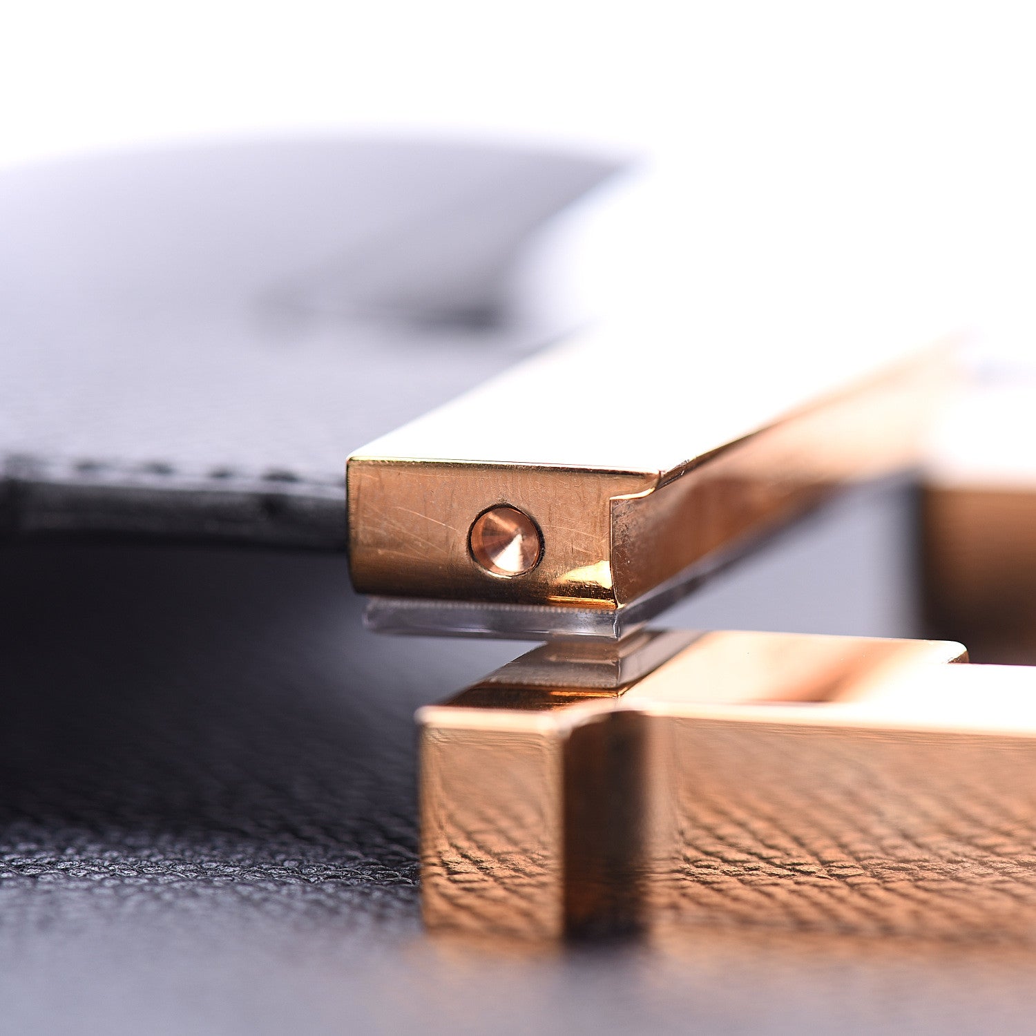 Hermes Epsom Constance 24 Black 14 of 20