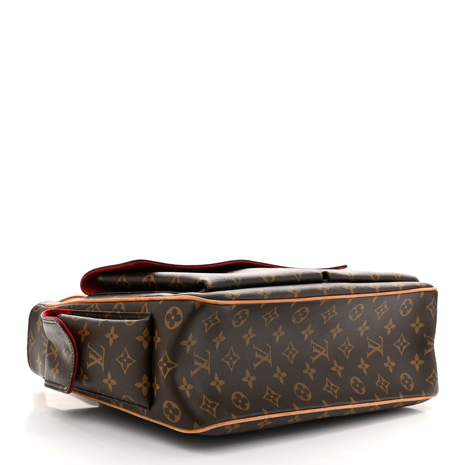 Louis Vuitton Monogram Multipli-Cite 4 of 11