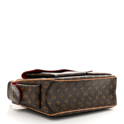 Louis Vuitton Monogram Multipli-Cite 4 of 11