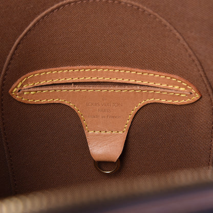 Louis Vuitton Monogram Ellipse PM 6 of 9