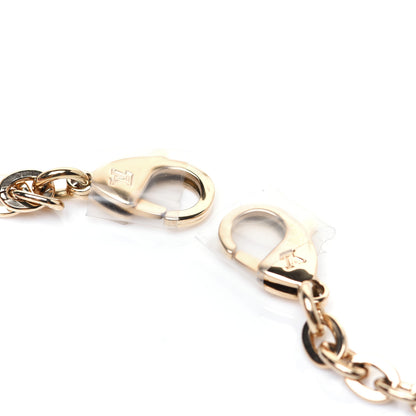 Louis Vuitton Felicie Chain Long Shoulder Strap 3 of 3