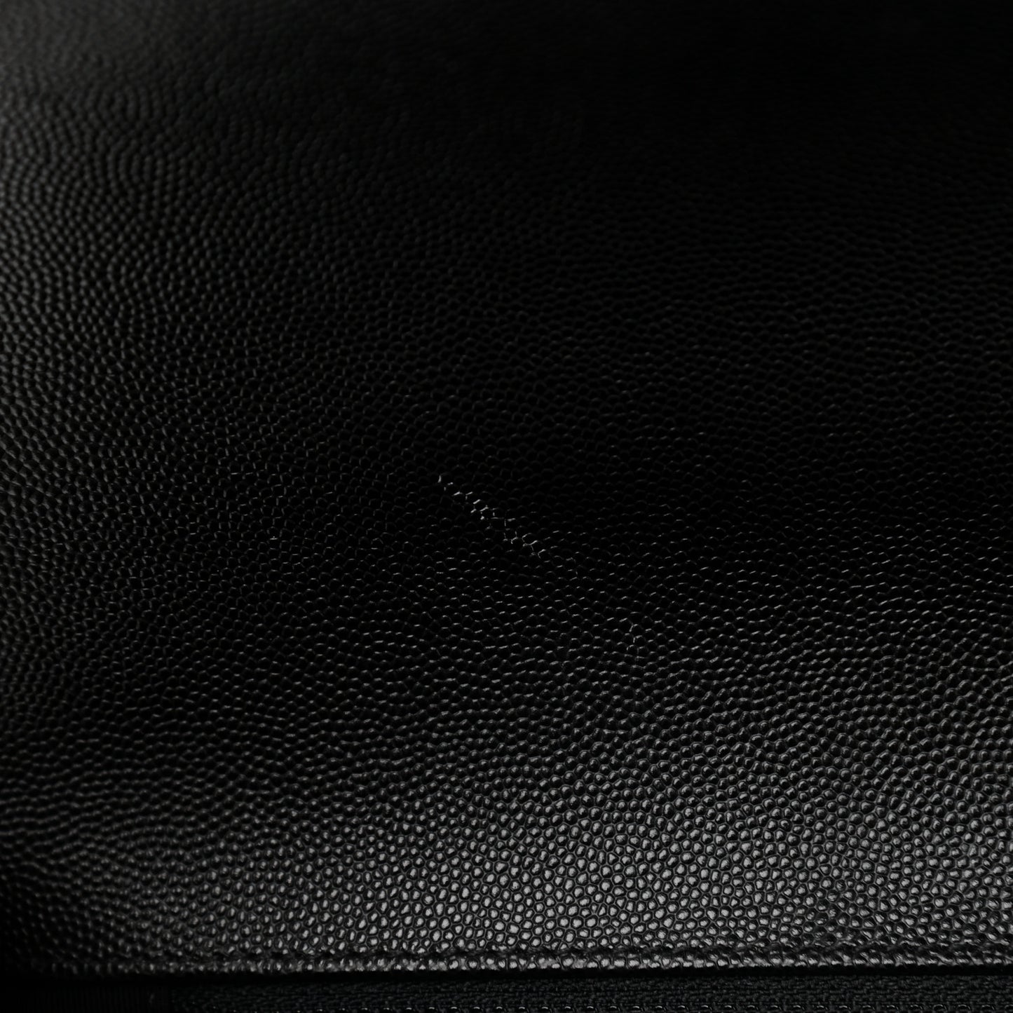 Caviar Quilted New Medium Boy Flap Black