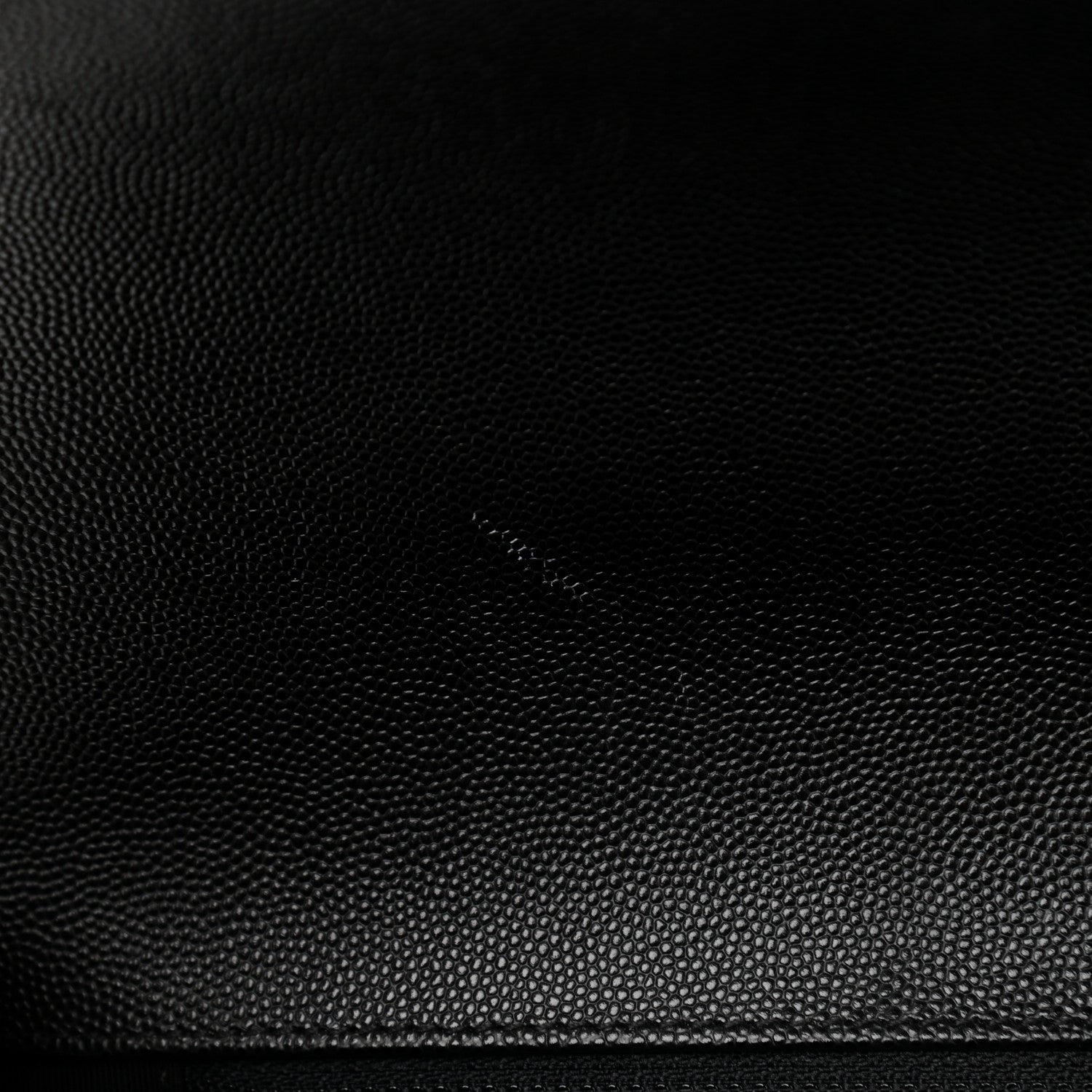 Chanel Caviar Quilted New Medium Boy Flap Black 11 of 11
