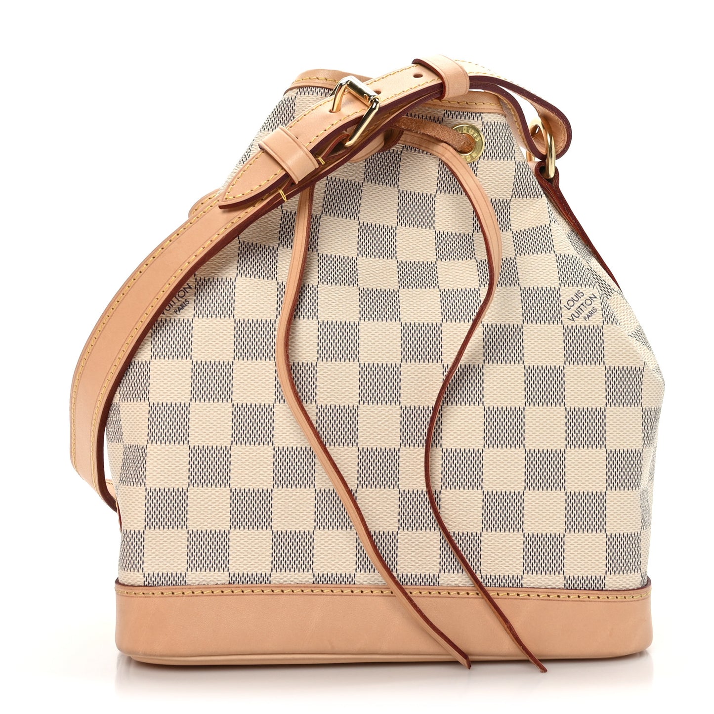 Damier Azur Noe BB