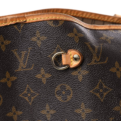 Louis Vuitton Monogram Neverfull GM 24 of 38