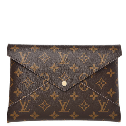 Louis Vuitton Monogram Kirigami Pochette Set 3 of 6