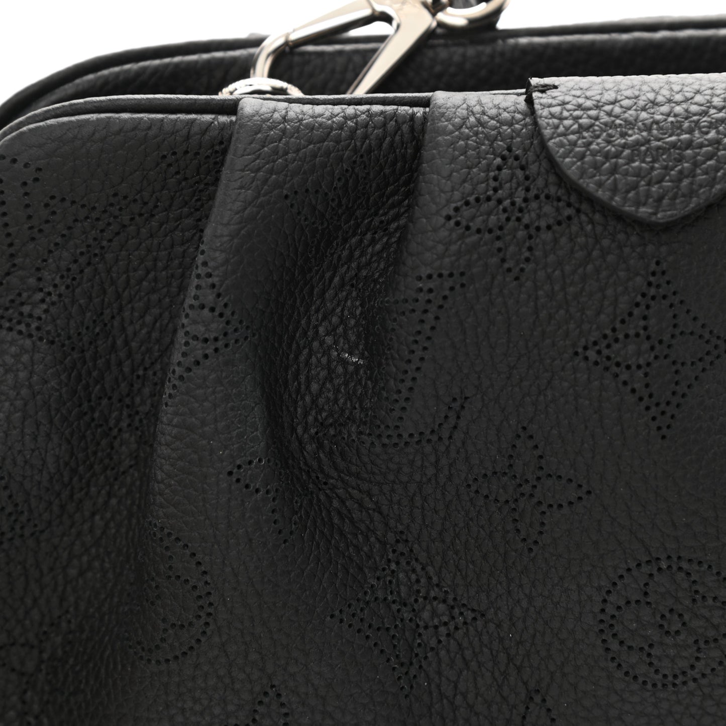Mahina Scala Mini Pouch Black