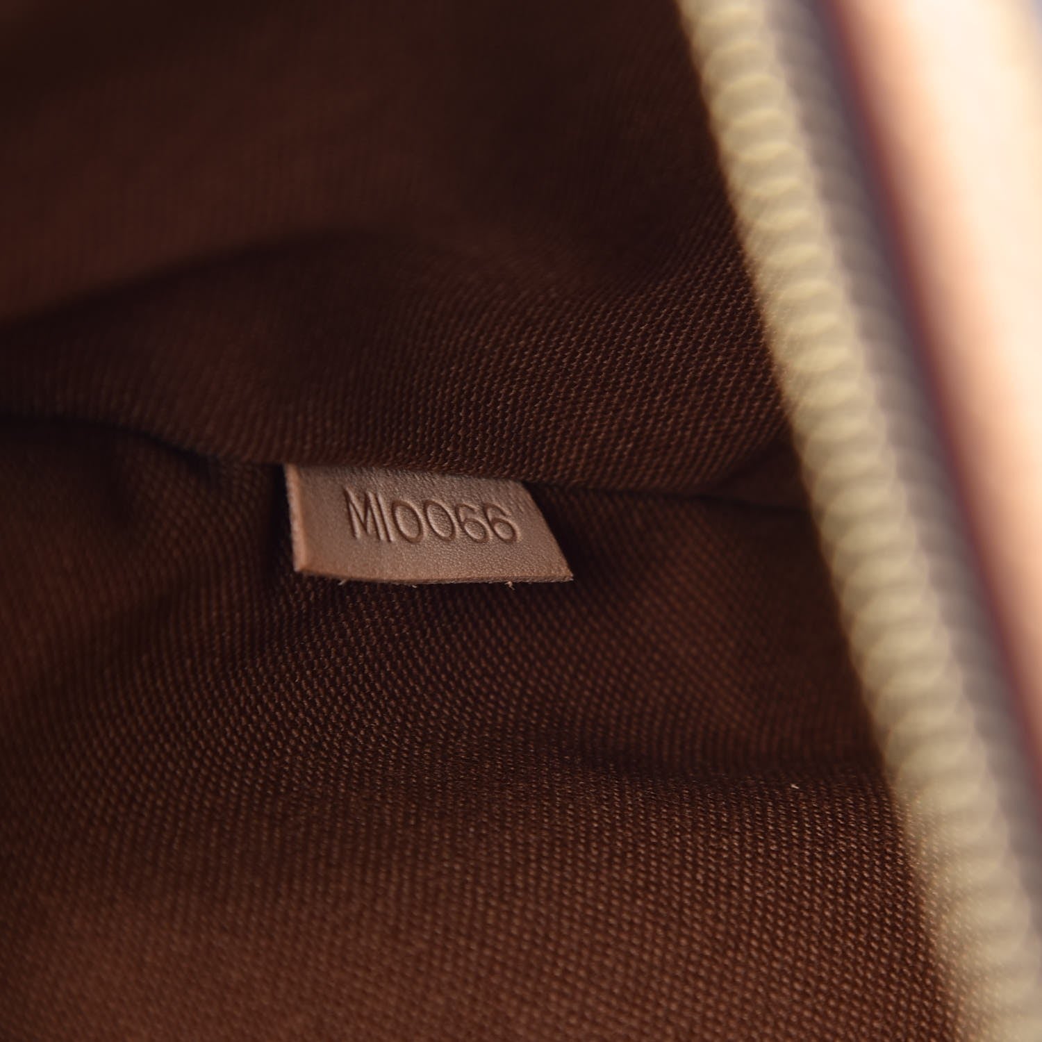 Louis Vuitton Monogram Bosphore Pochette 7 of 7