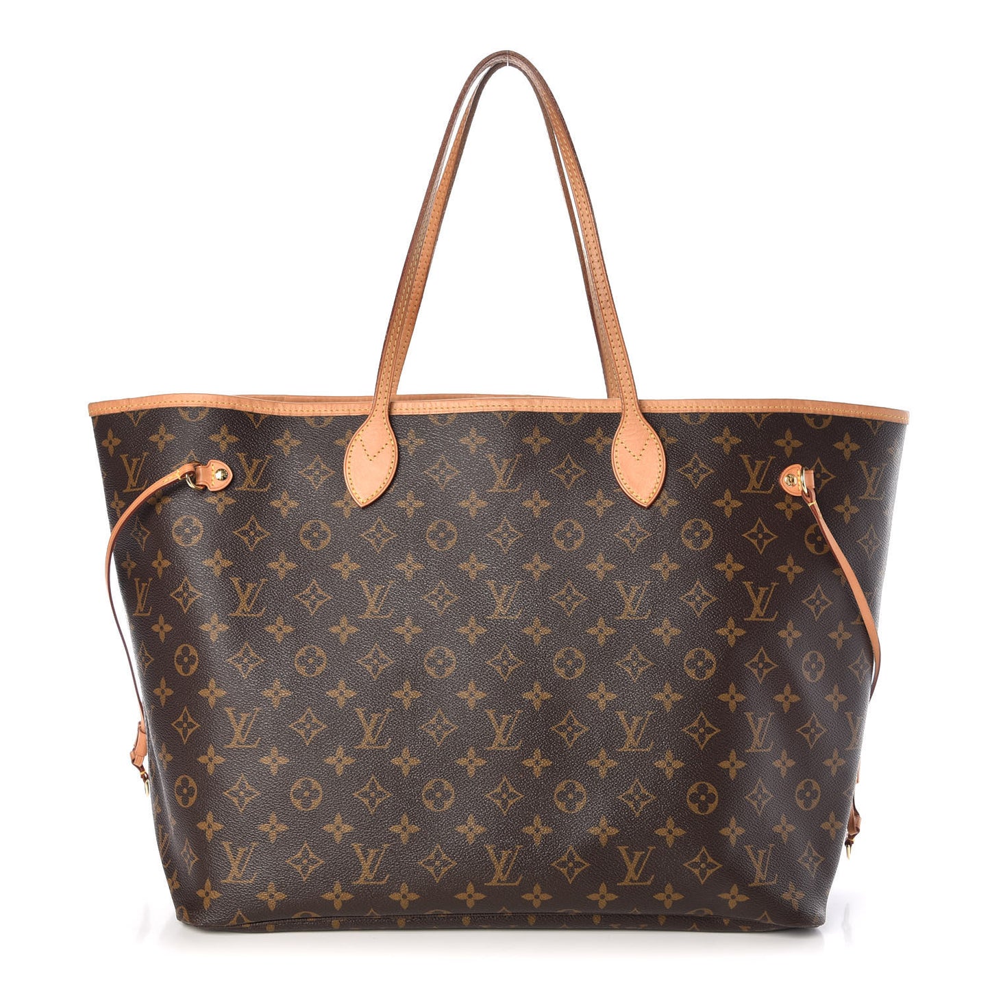 Monogram Neo Neverfull GM