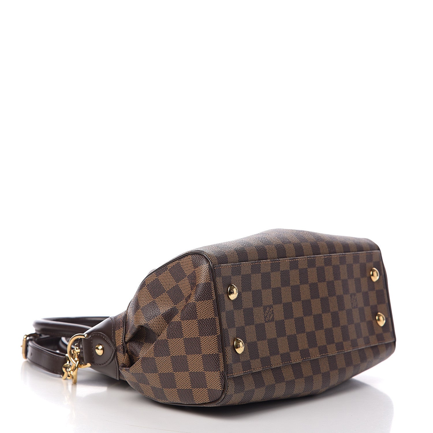 Louis Vuitton Damier Ebene Trevi PM 3 of 8