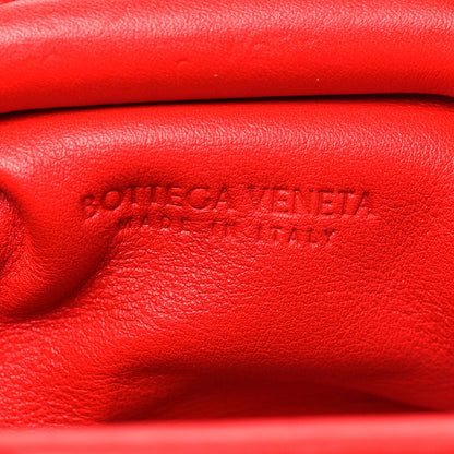 Bottega Veneta Butter Calfskin Coin Purse Nail Polish 6 of 9