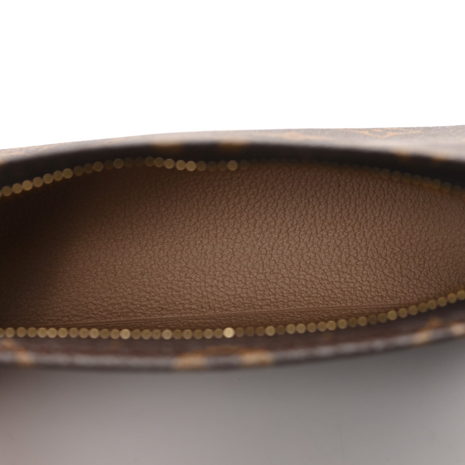 Louis Vuitton Monogram Toiletry Pouch 15 5 of 7