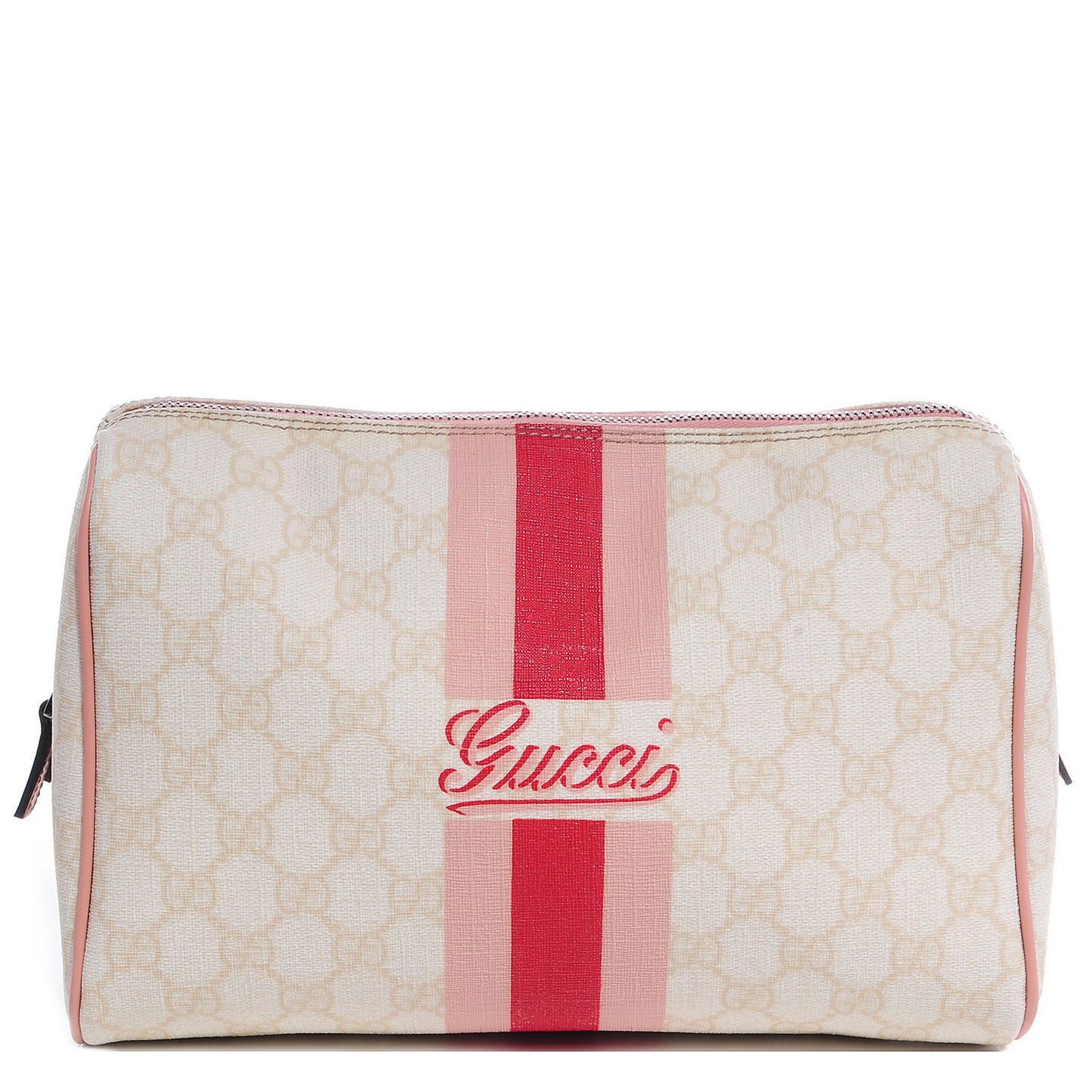 GG Plus Monogram Large Joy Toiletry Case