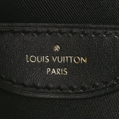 Louis Vuitton Monogram Boulogne NM Black 6 of 8