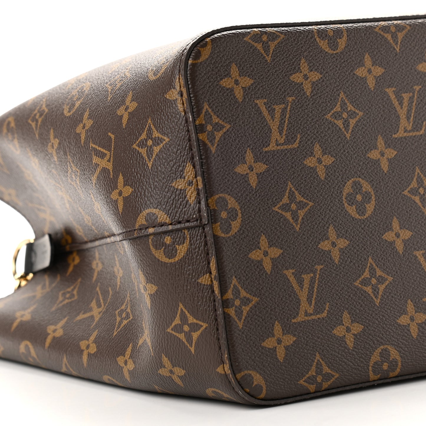 Monogram Neonoe MM Black