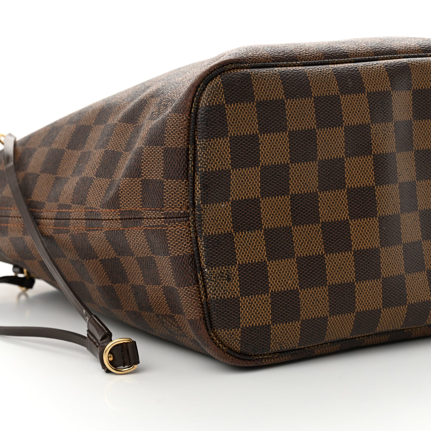 Damier Ebene Neverfull MM