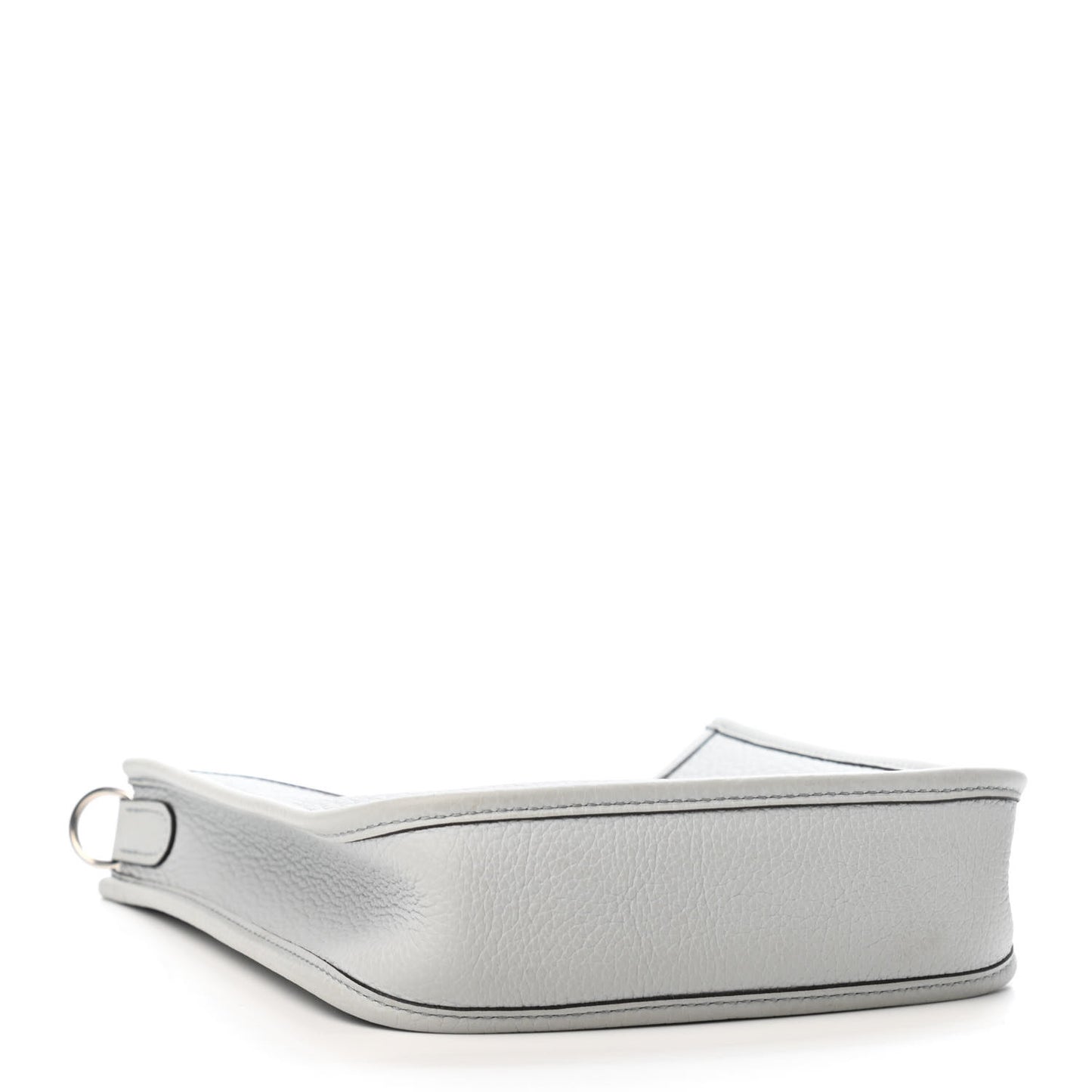 Taurillon Clemence Amazone Evelyne TPM Gris Perle Etain