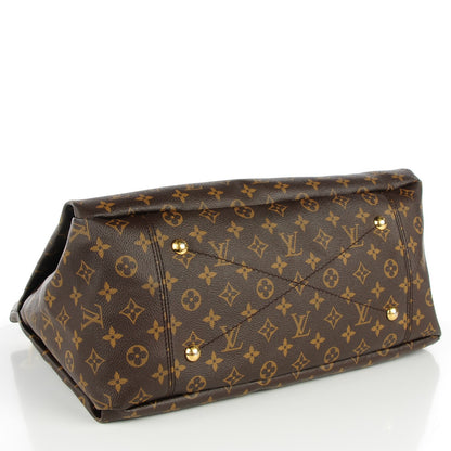 Louis Vuitton Monogram Artsy MM 4 of 7