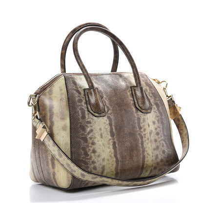 Givenchy Karung Small Antigona 2 of 15