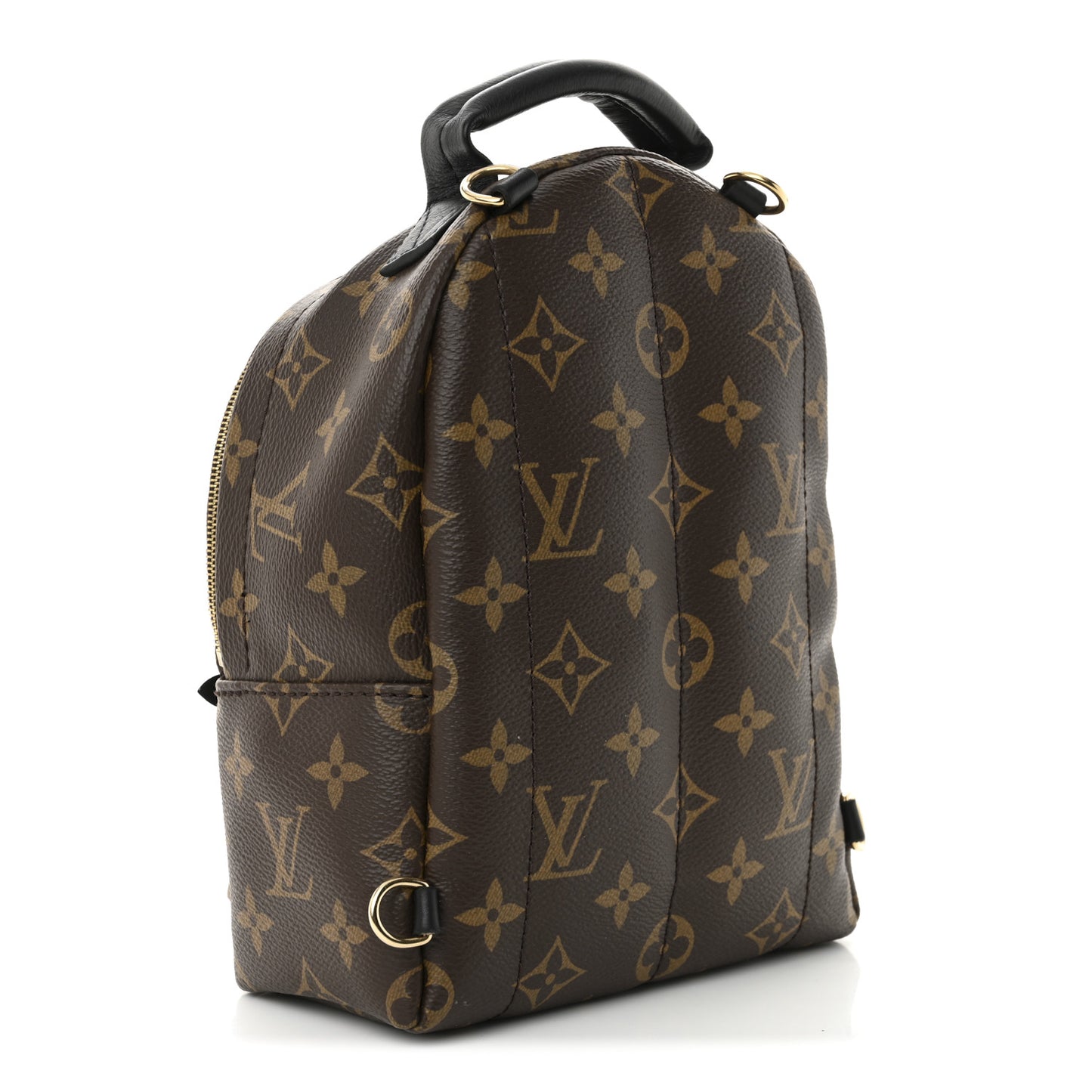 Monogram Palm Springs Backpack Mini