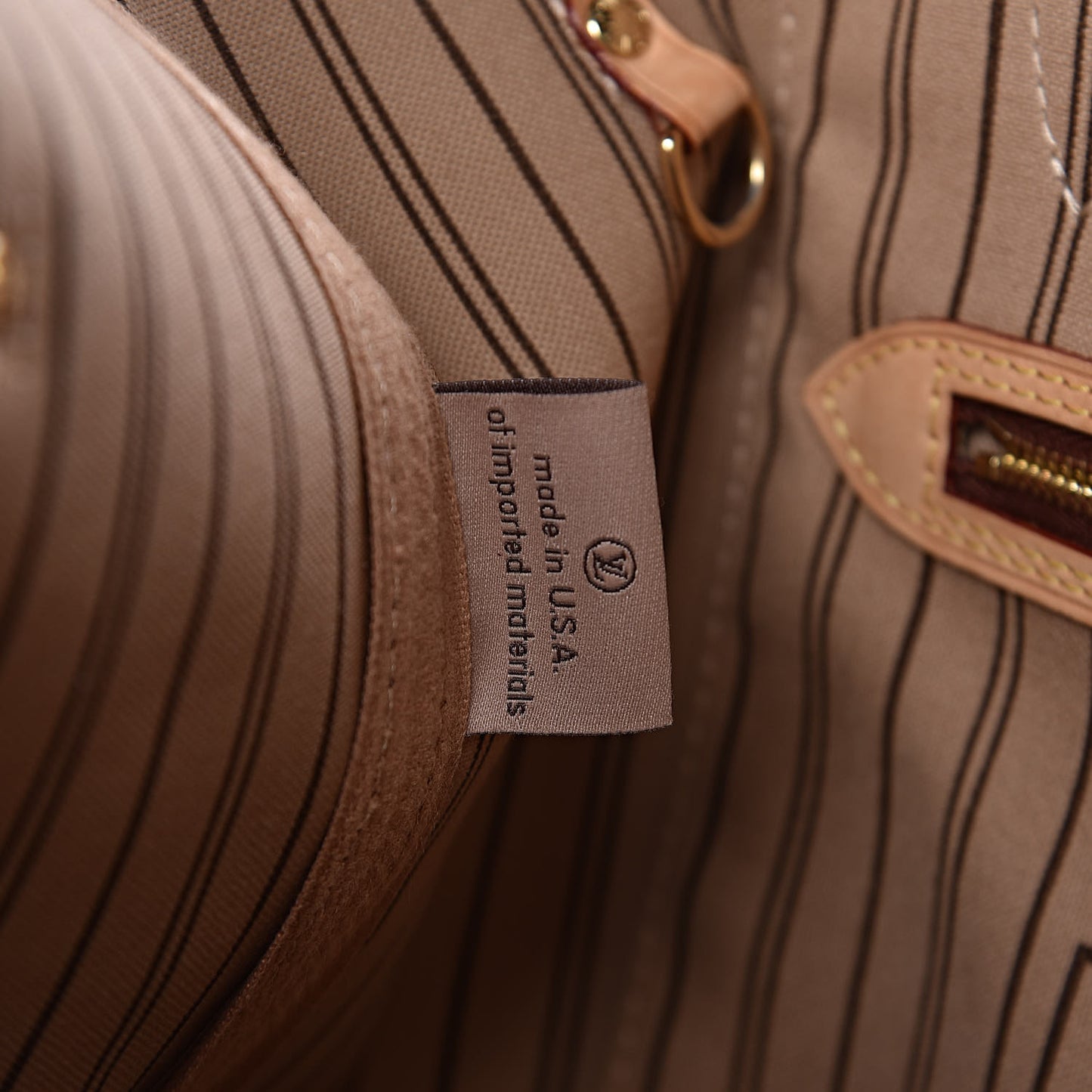 Monogram Neo Neverfull MM