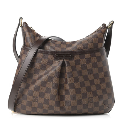 Louis Vuitton Damier Ebene Bloomsbury PM 1 of 14
