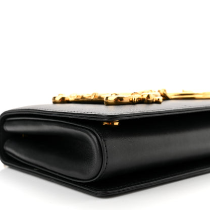 Dolce & Gabbana Nappa DG Girls Shoulder Bag Black 9 of 13