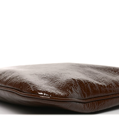 Miu Miu Vernice Naplak Ivy Tote 16 of 19