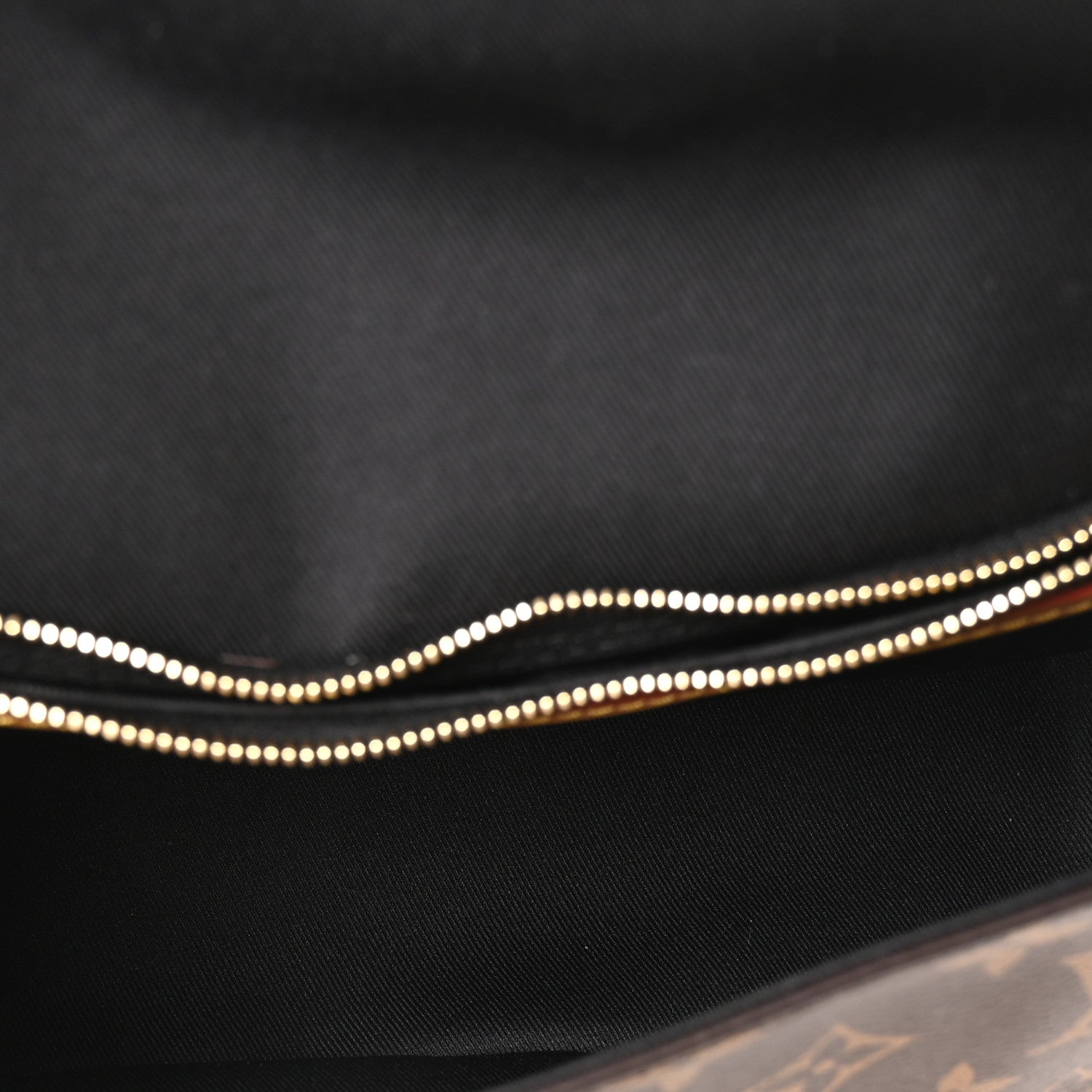 Louis Vuitton Monogram Diane Black 5 of 10