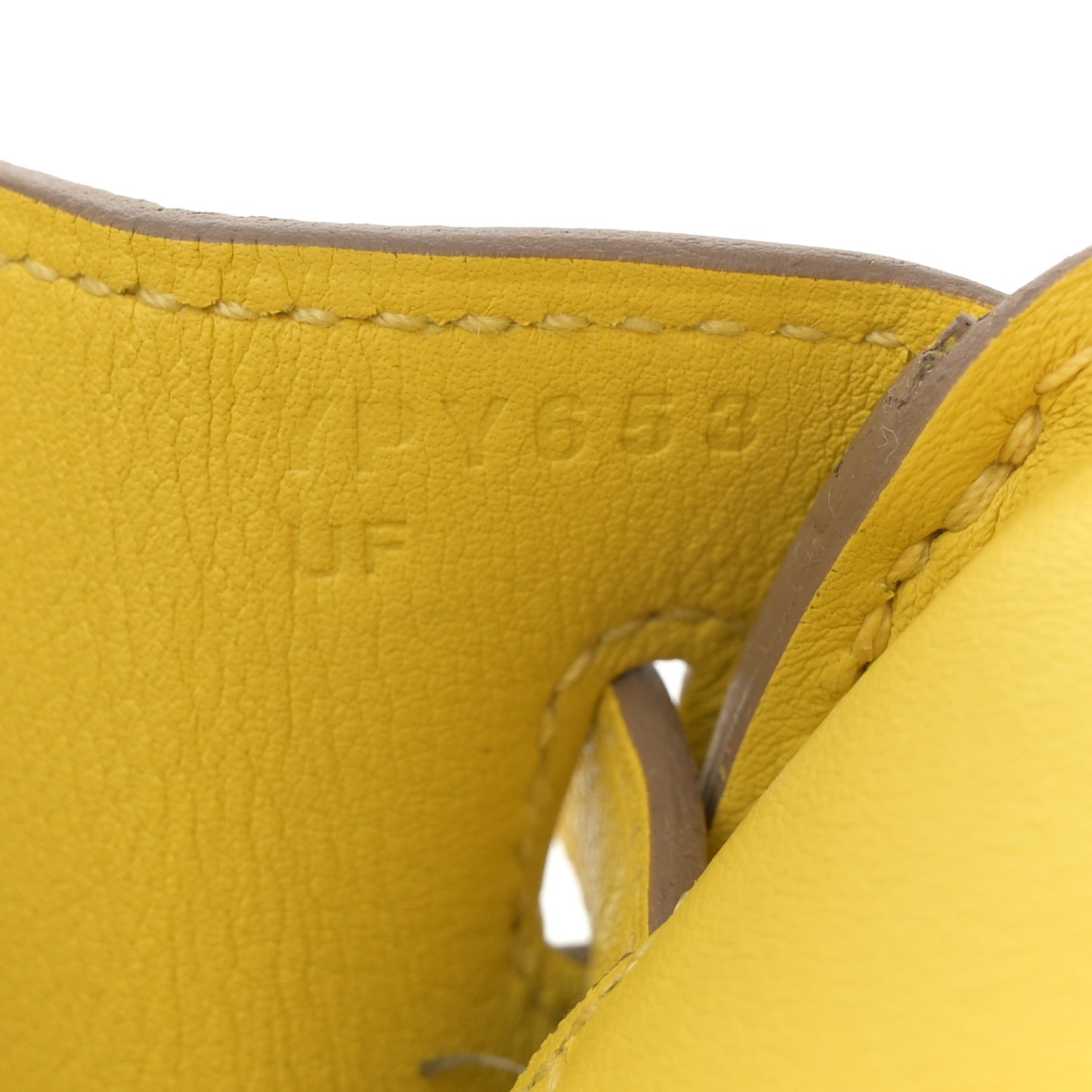 Swift Birkin 25 Lime