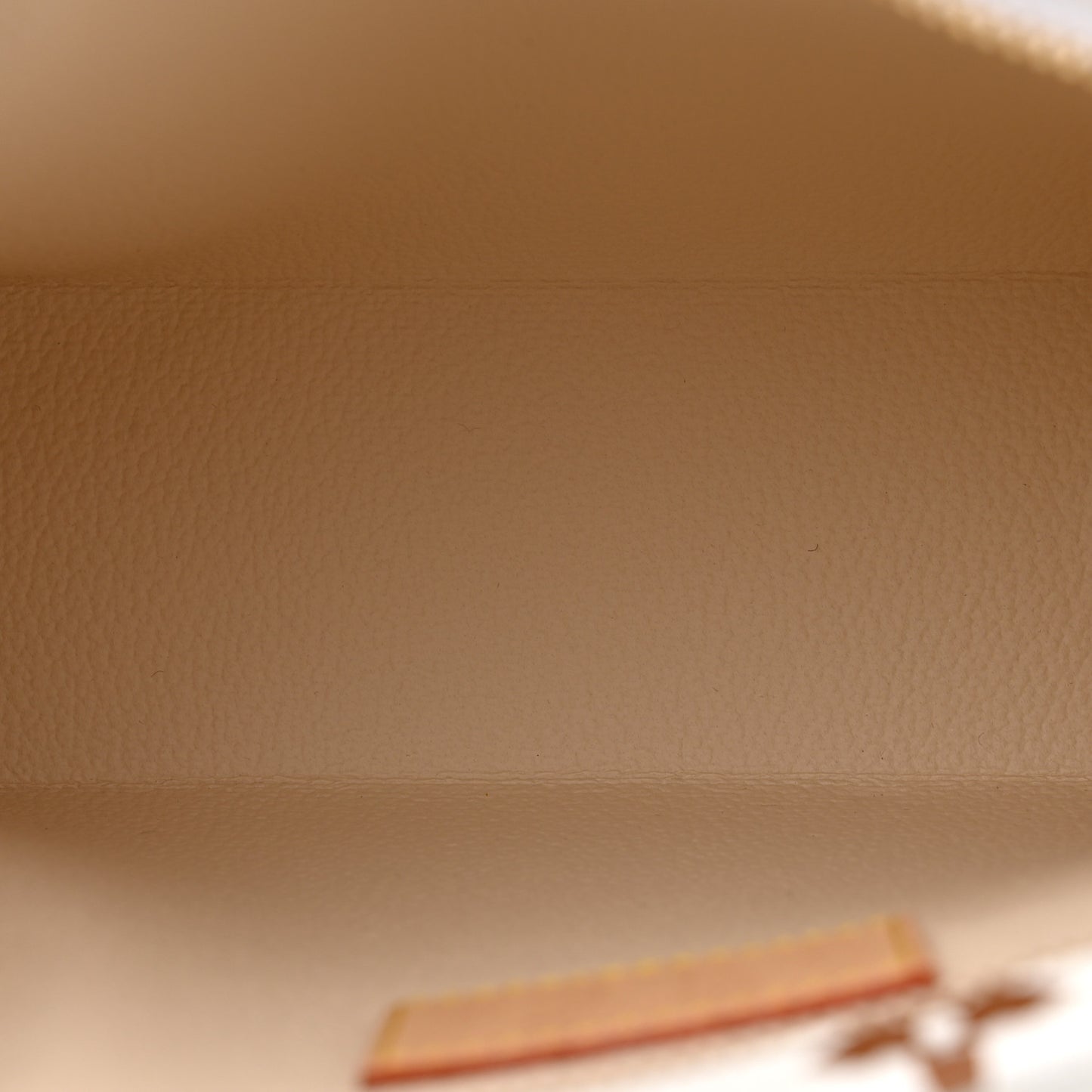 LV X TM Monogram Multicolor Toiletry Pouch 19 White