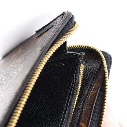 Louis Vuitton Monogram Daily Organizer Black 8 of 10