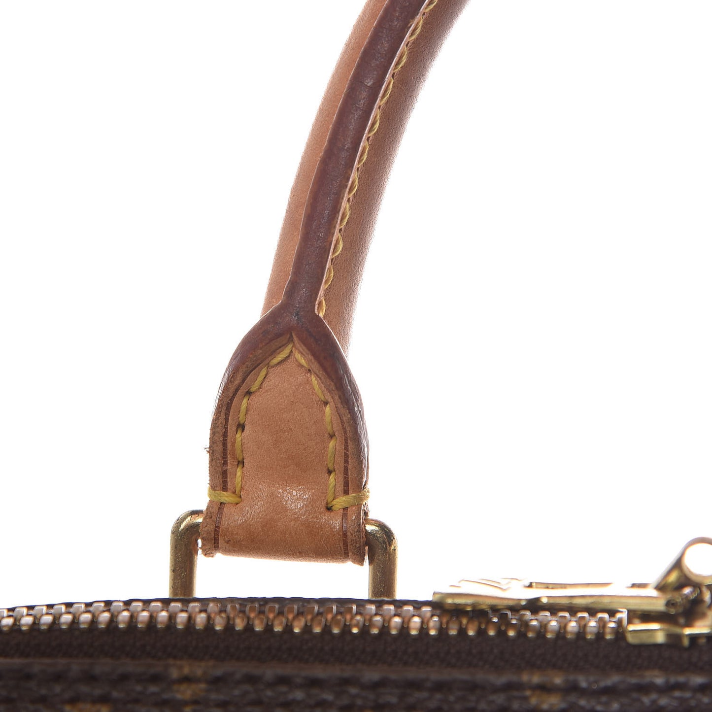 Monogram Alma PM