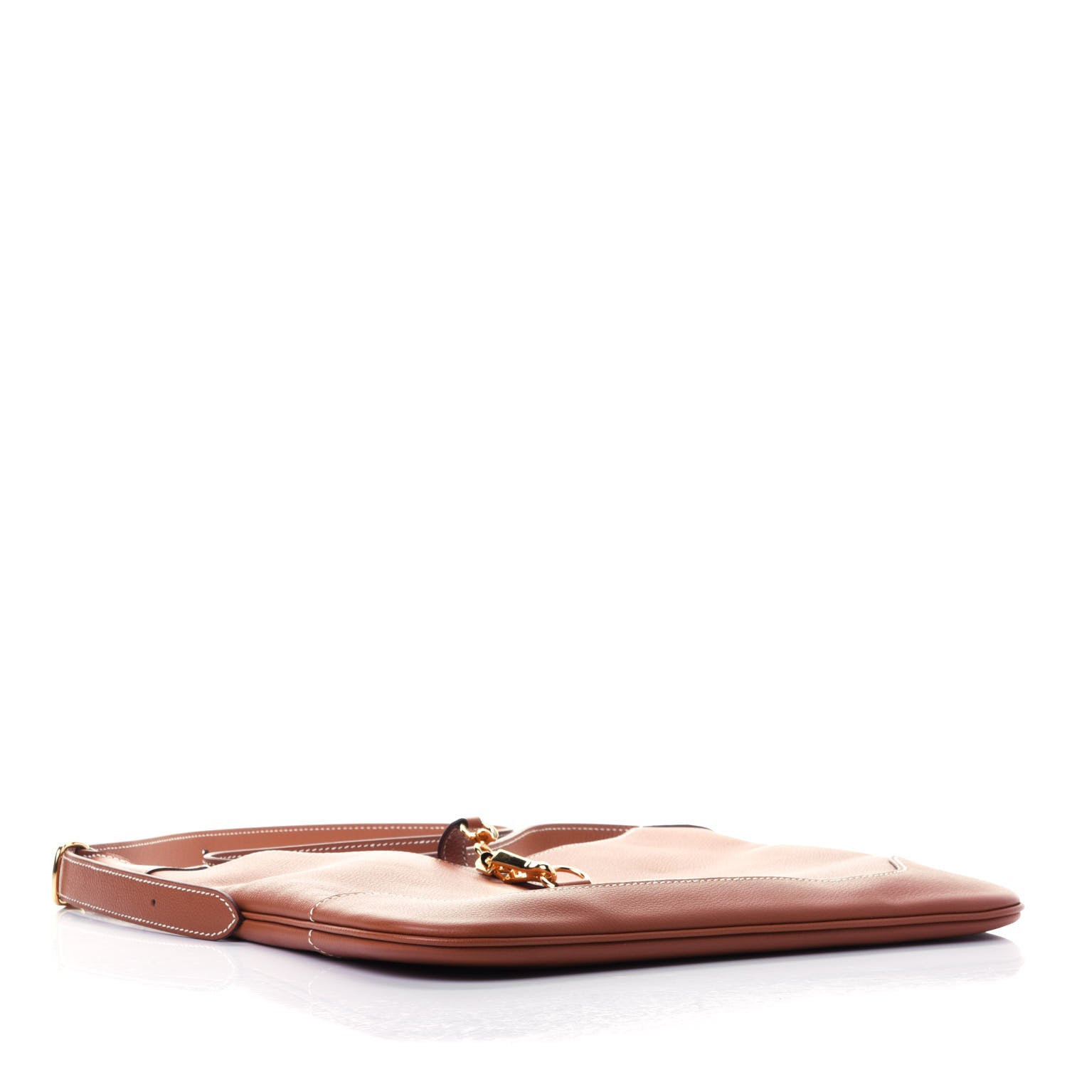 Hermes Evercolor Trim 31 Gold 3 of 4