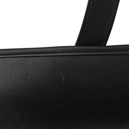 Hermes Swift Jige Elan 29 Clutch Black 11 of 11
