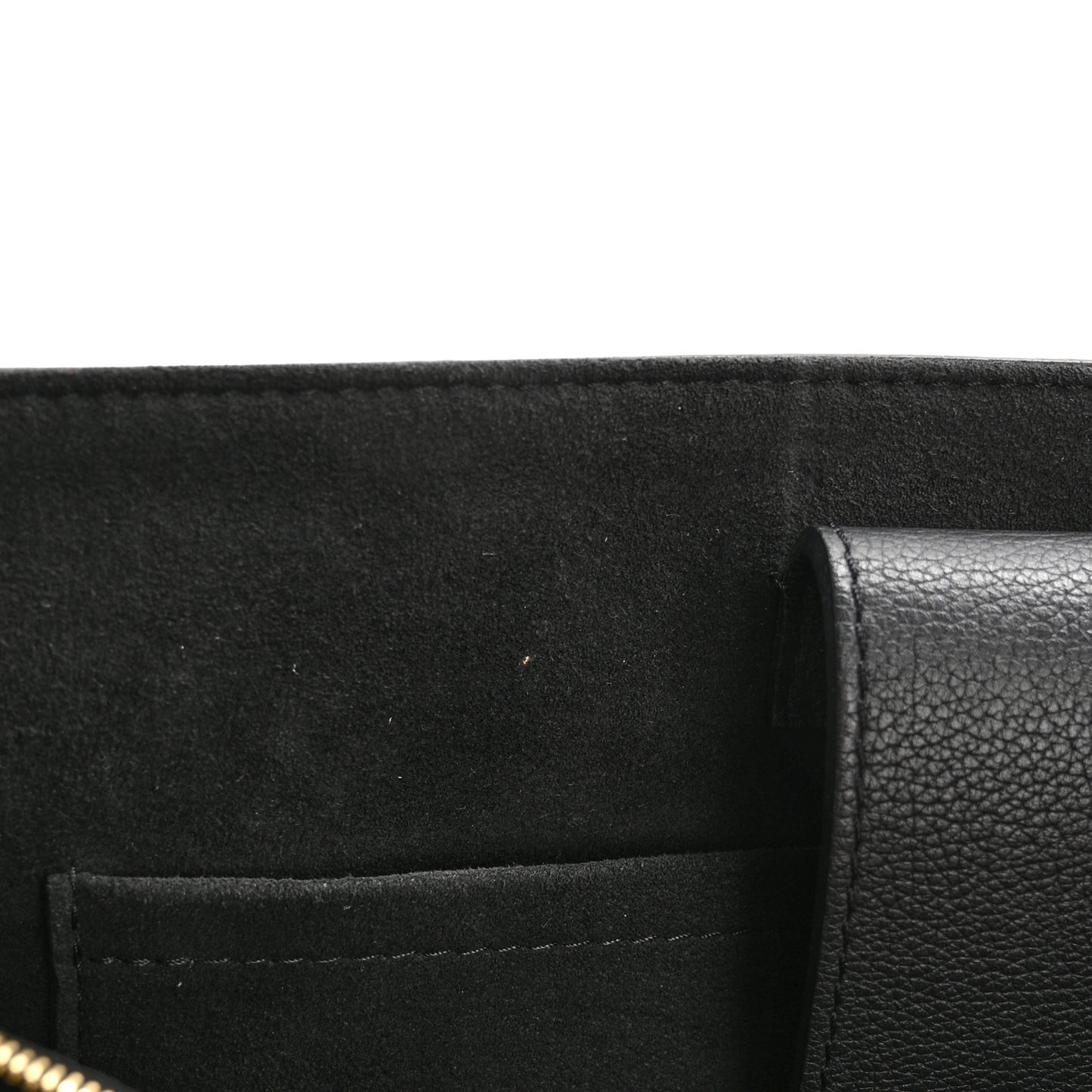 Damier Ebene LV Riverside Black