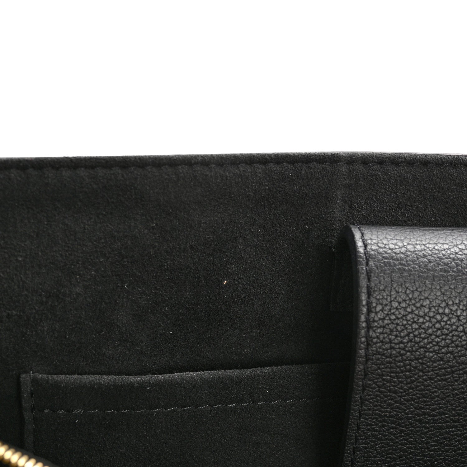 Louis Vuitton Damier Ebene LV Riverside Black 14 of 15