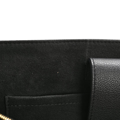 Louis Vuitton Damier Ebene LV Riverside Black 14 of 15
