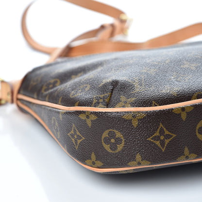 Louis Vuitton Monogram Odeon PM 13 of 15