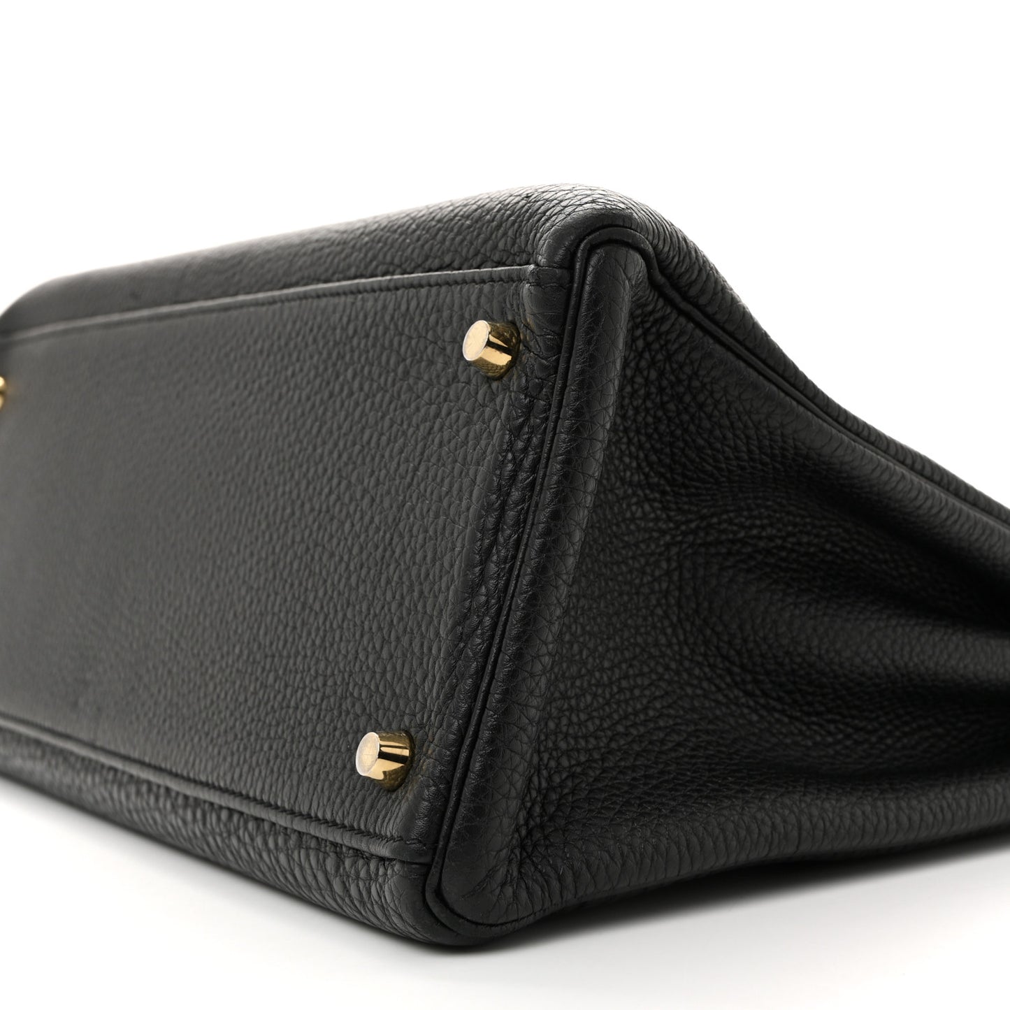 Togo Kelly Retourne 35 Black