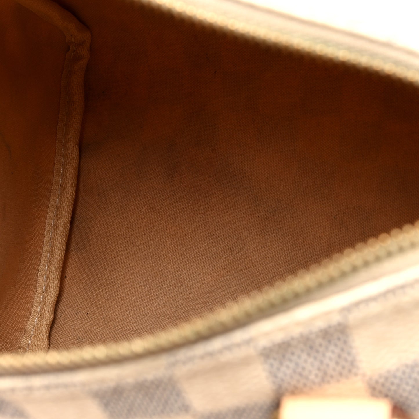 Damier Azur Speedy 25
