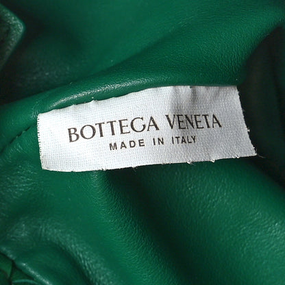Bottega Veneta Nappa Intrecciato Small Bulb Racing Green 7 of 9