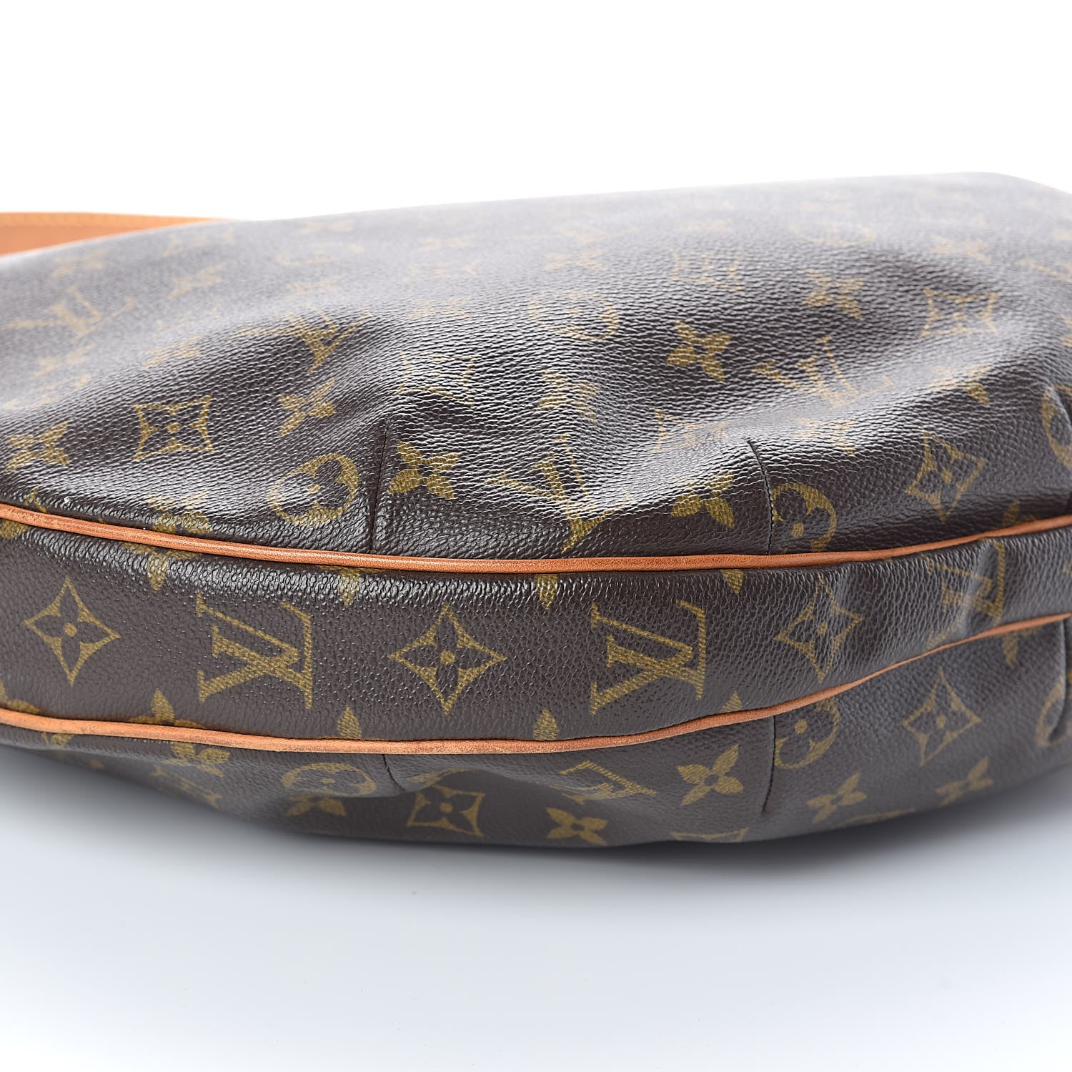 Louis Vuitton Monogram Croissant GM 8 of 9