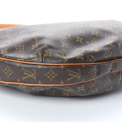 Louis Vuitton Monogram Croissant GM 8 of 9