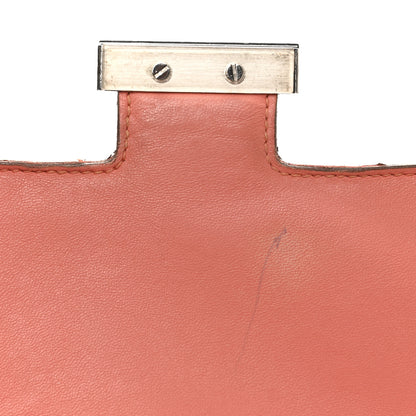 Hermes Epsom Constance 24 Rose Thé 11 of 12