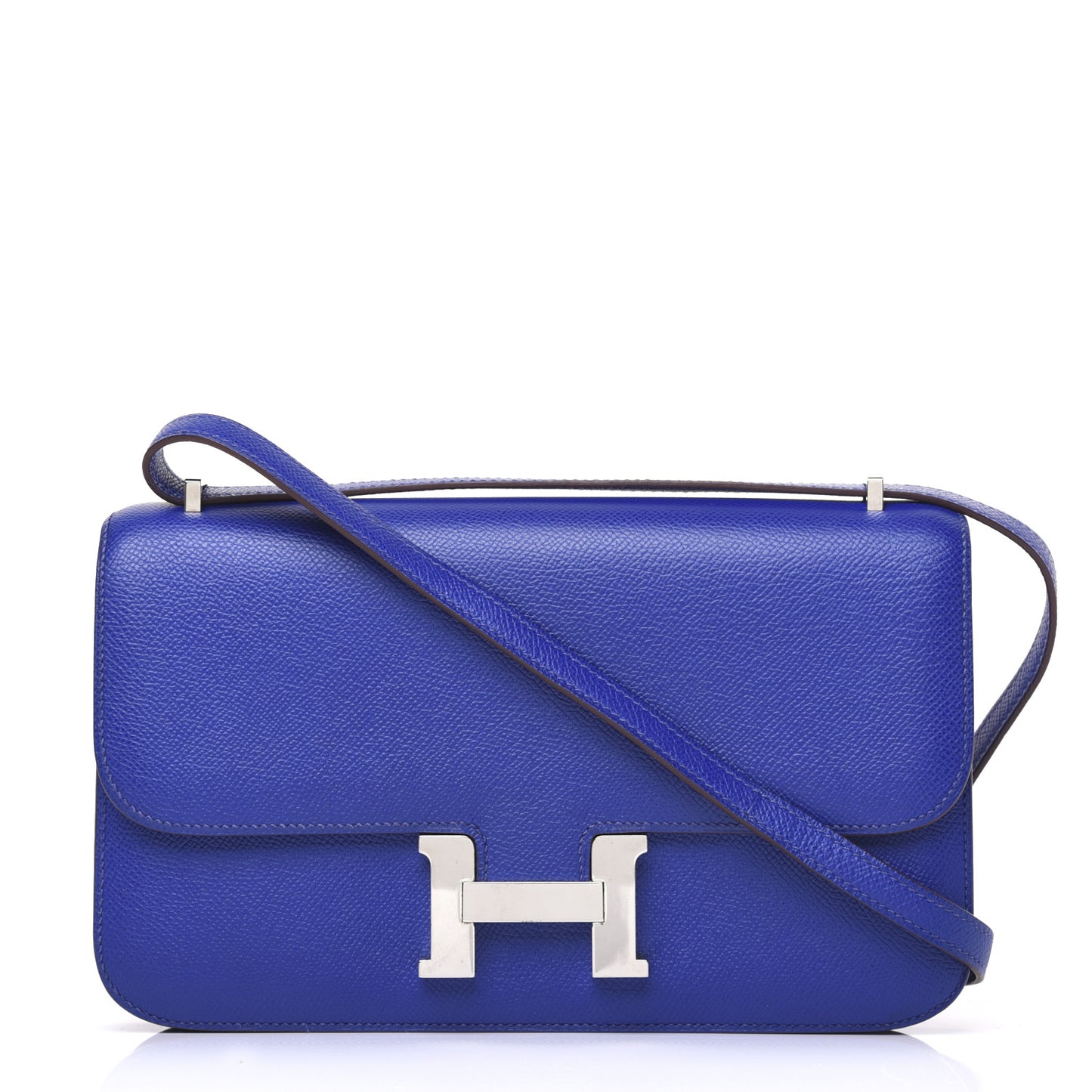 Epsom Constance Elan 25 Bleu Electrique