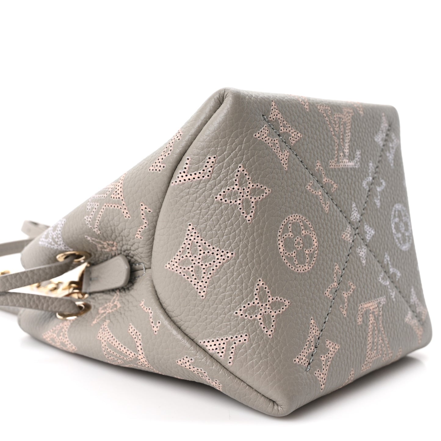 Mahina Flight Mode Pico Bella Tote Grey